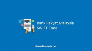 Bank Rakyat Malaysia SWIFT Code