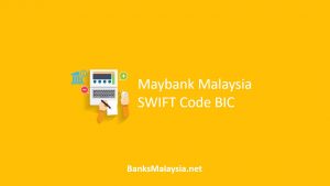 Maybank Malaysia SWIFT Code