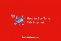 How to Buy Tune Talk Internet