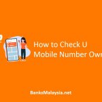 How to Check U Mobile Number Owner