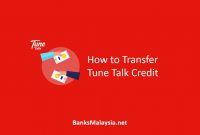 How to Transfer Tune Talk Credit
